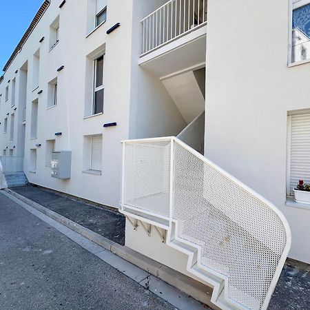 Appartement T2 Pointe Rouge Marsylia Zewnętrze zdjęcie