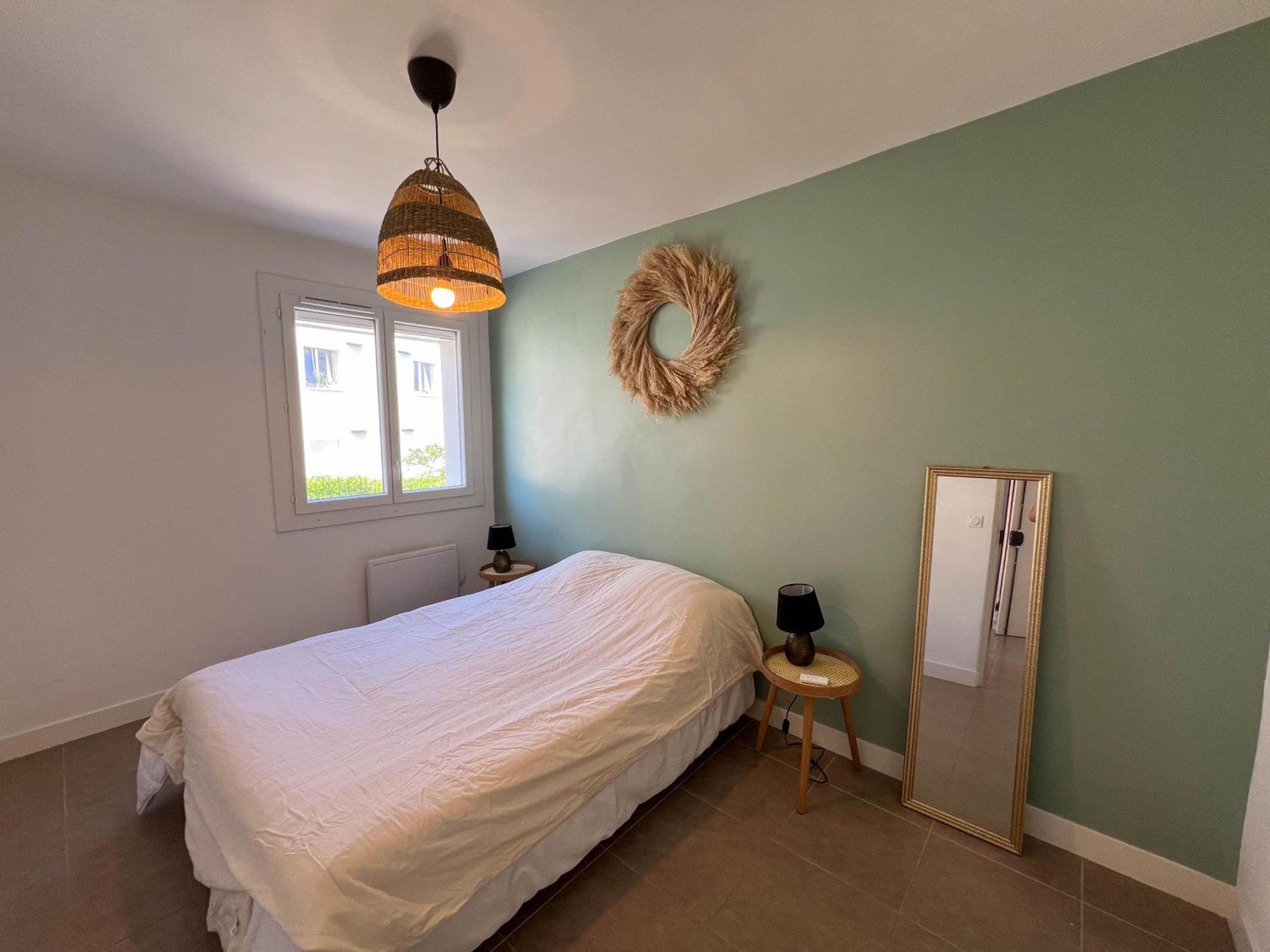Appartement T2 Pointe Rouge Marsylia Zewnętrze zdjęcie