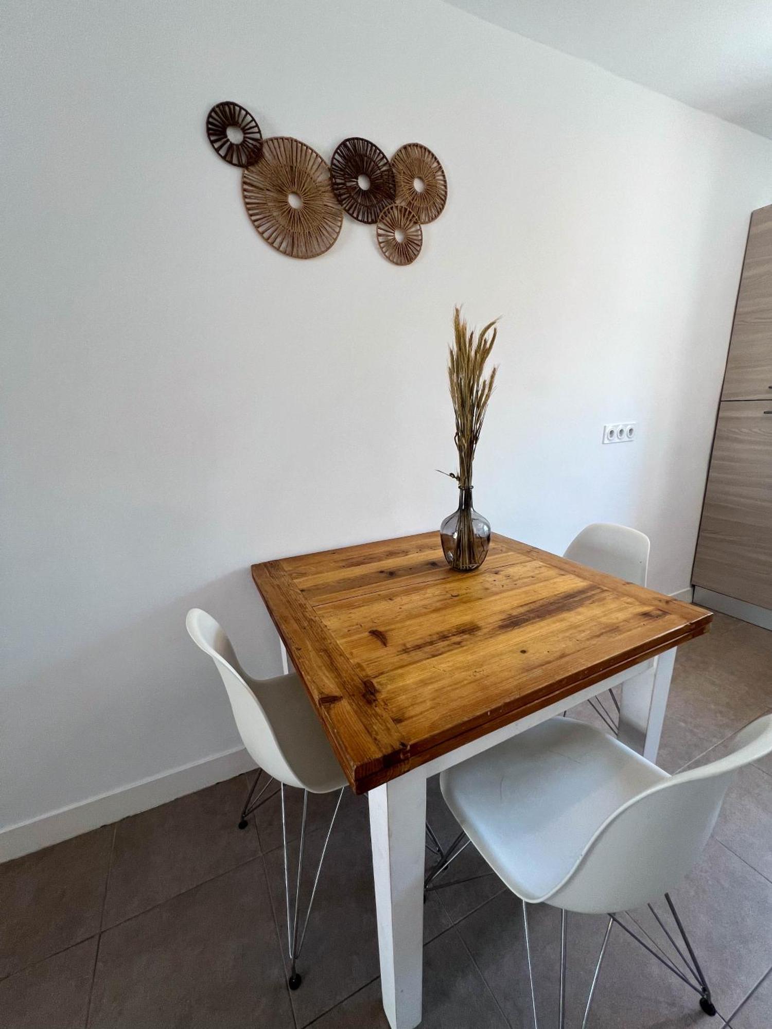 Appartement T2 Pointe Rouge Marsylia Zewnętrze zdjęcie