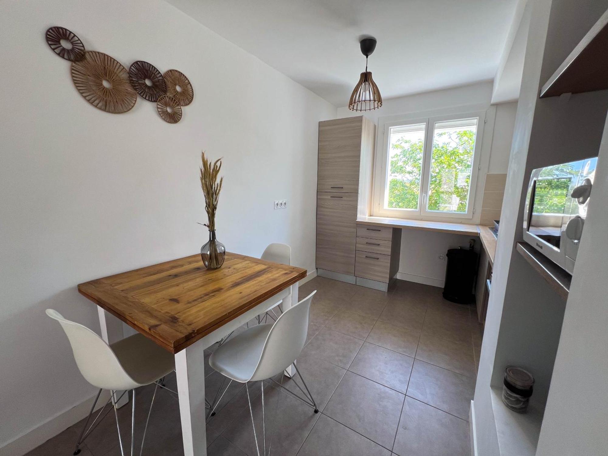 Appartement T2 Pointe Rouge Marsylia Zewnętrze zdjęcie