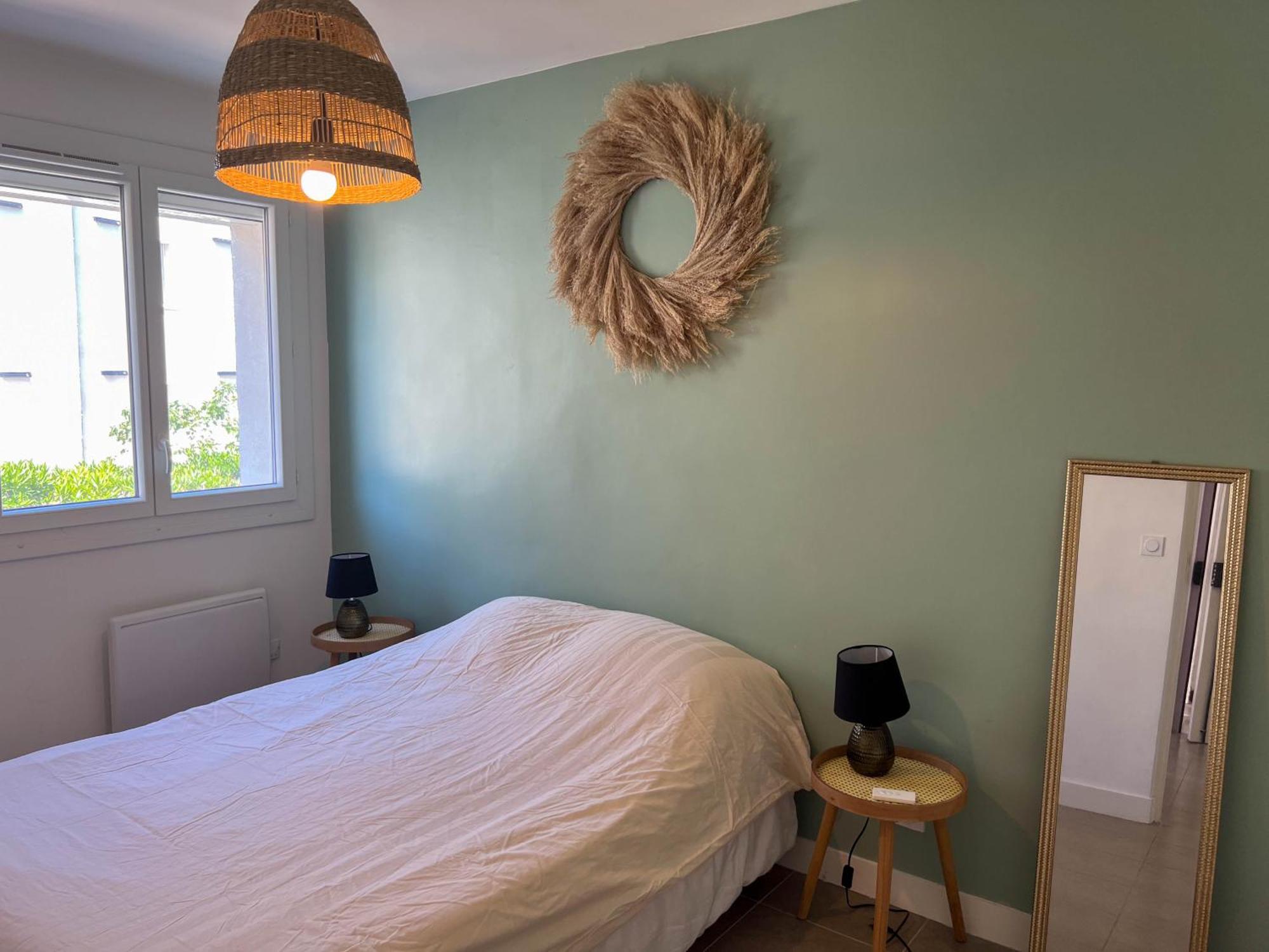 Appartement T2 Pointe Rouge Marsylia Zewnętrze zdjęcie