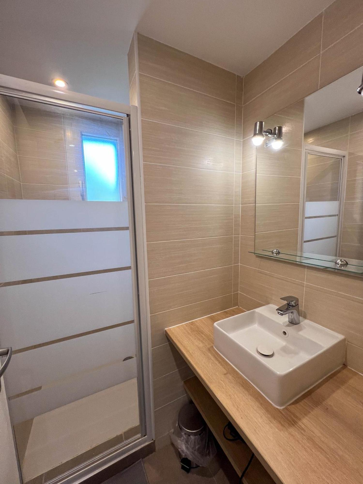 Appartement T2 Pointe Rouge Marsylia Zewnętrze zdjęcie