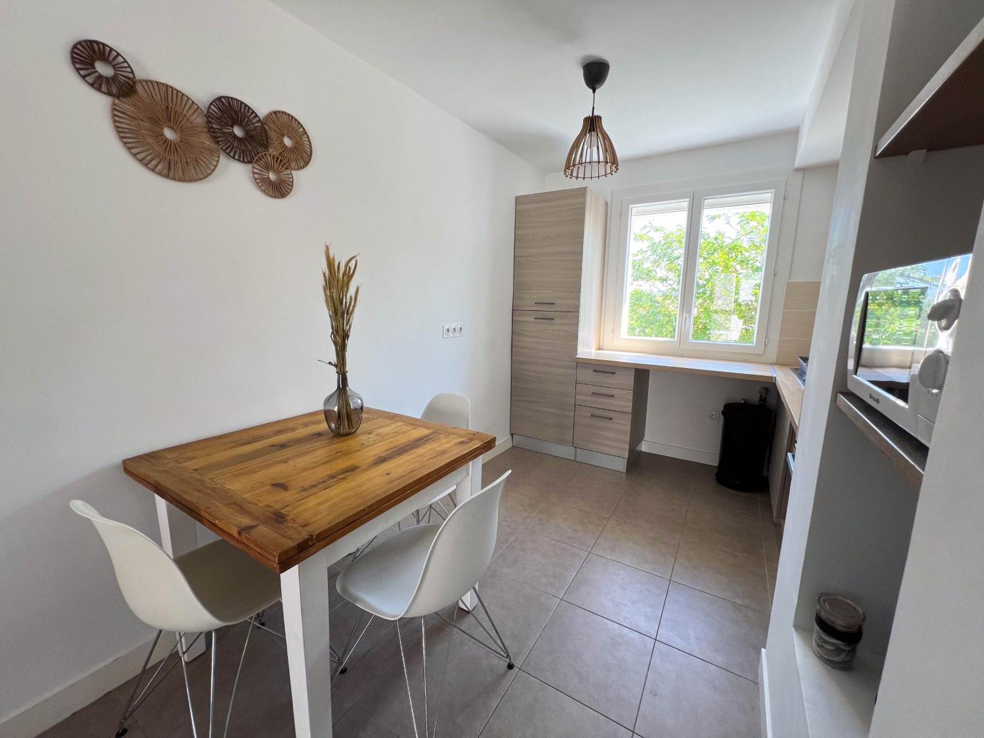 Appartement T2 Pointe Rouge Marsylia Zewnętrze zdjęcie