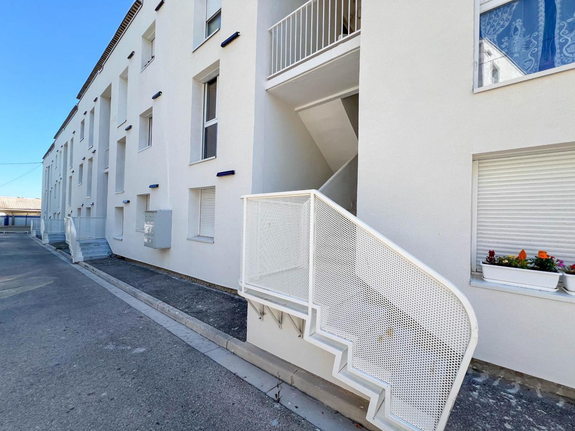 Appartement T2 Pointe Rouge Marsylia Zewnętrze zdjęcie